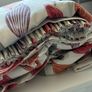 Set of curtains, mint condition Image 4