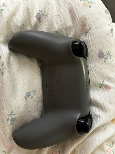 PS5 controller