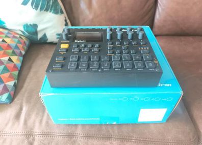 Elektron Digitakt MK1