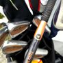 Set of Taylormade Golf Clubs offering Image 8
