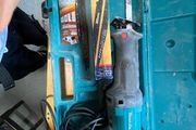 Makita JR3050T corded reciprocating saw (1010W)