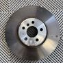 Genuine Bmw M brake kit Image 3