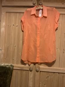Blouse New