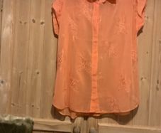 Blouse New