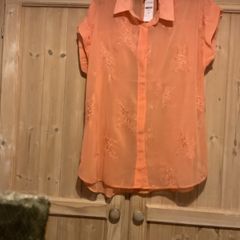 Blouse New