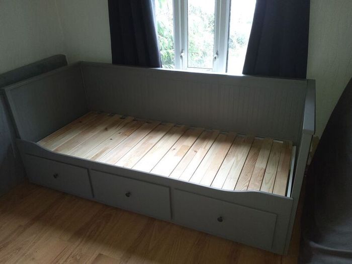 IKEA HEMNES daybed / sofa bed
