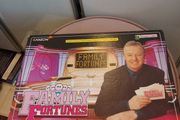 Family fortunes board game