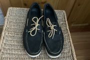 Timberland boat shoe