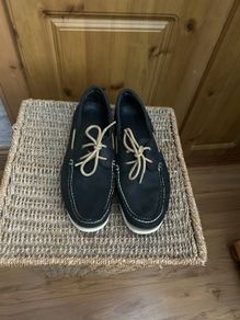 Timberland boat shoe