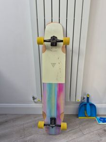 long board