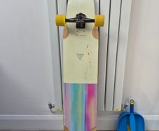 long board