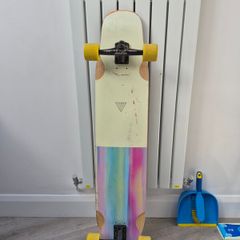long board