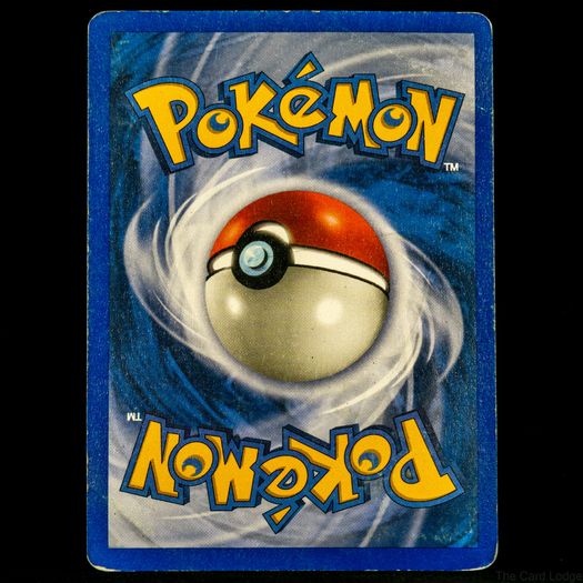 Houndour 66/144 Common E-Card Skyridge Pokemon Card Vintage 2003