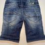 BNWT G-Star Raw Women Ladies Denim Shorts W27 Image 4