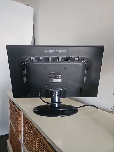 monitor