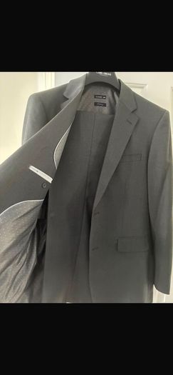 Mens suit