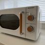 microwave SilverCrest 700W Image 2