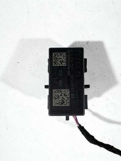 Audi A6 C7 2012- 2017 Keyless Kessy Ignition Reading Control Module 4h0909131