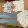 Bershka, Hollister, Subdued  clothes XS barely worn Image 5