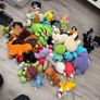 Large selection of teddies. Image 2