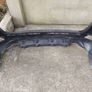 Hyundai Santa Fe bumper Image 5