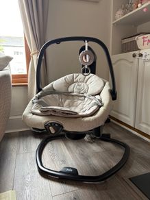 Joie 2in1 Swing/Rocker