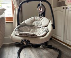 Joie 2in1 Swing/Rocker