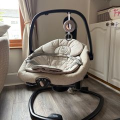 Joie 2in1 Swing/Rocker