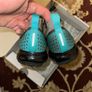 Nike Air Vapormax Flyknit 2 Dusty Cactus 942842-104 Image 3