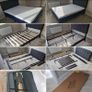 Double Bed Frame Image 9
