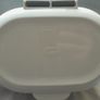 Addis 2.5L Food Compost Caddy 515631 While Image 3