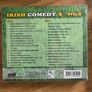 Irish CD'S + Wolfe Tones Box Sets Image 2