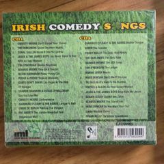 Irish CD'S + Wolfe Tones Box Sets