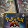 Magby ! Illustration Rare ! from Ancient Roar Set ! 2023 ! Japanese Pokemon Card ! Image 5