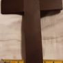 vintage crucifix Image 4