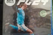 FC24 PS5 unopened game