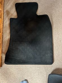 car mats