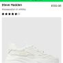 Steve Madden Trainers Image 6