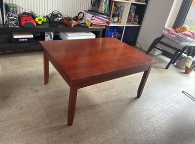 Solid Wood Table FREE