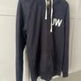 Jack Wills Hoodie - Medium Image 2