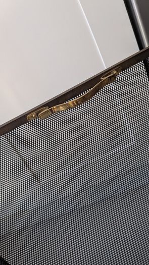 Fire guard