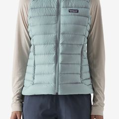 Patagonia