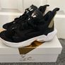 Air Jordans Why not zero.4 size 5 Image 2