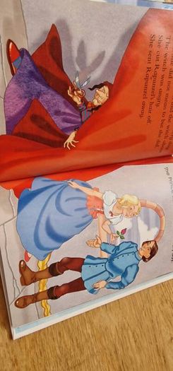 10 children books