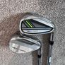 Taylormade golf clubs set Image 3
