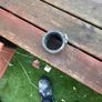 3" collar clamp Image 3