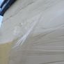 Perspex 200 cm x 54,5 cm, 5 mm thickness Image 2