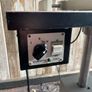 Optician equipment , A Topcon medical Slip Lamp. Image 5