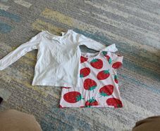 girls tops