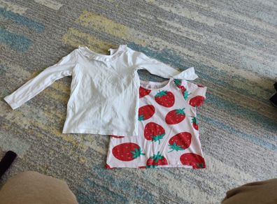 girls tops